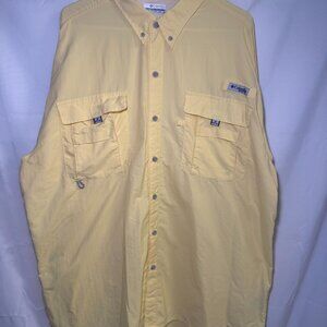 Columbia PFG Omni-shade XLT